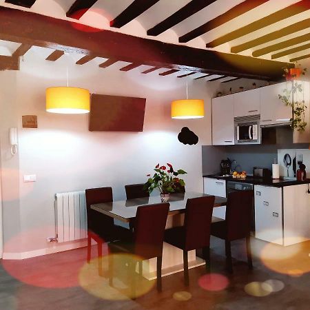 Apartamento Corazon De Portales Logroño Eksteriør billede