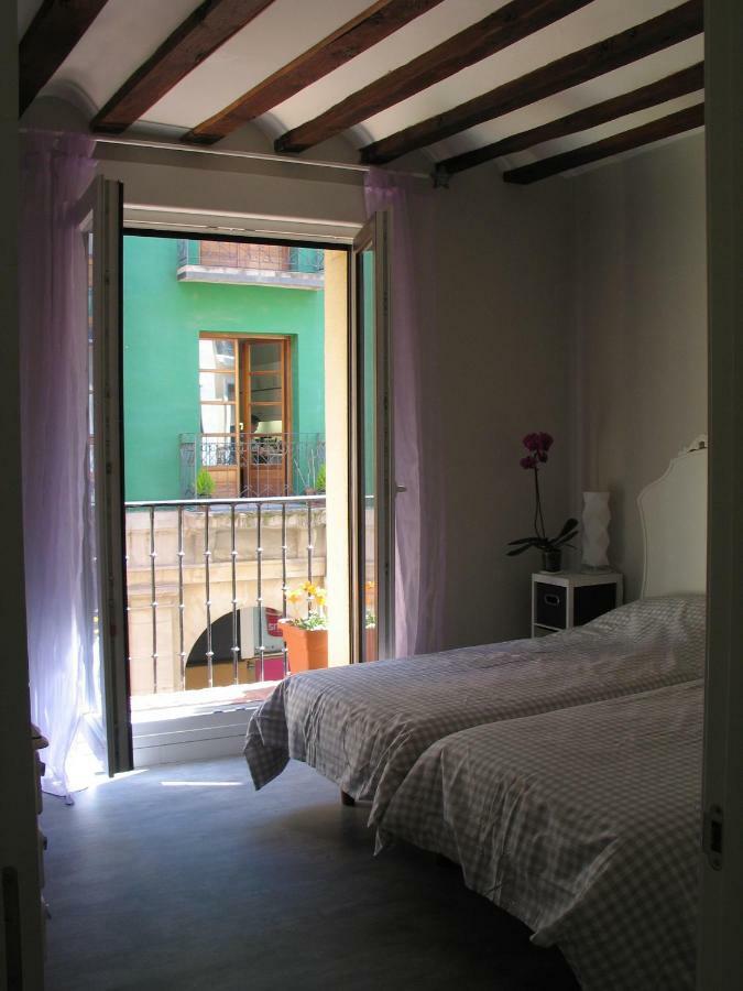 Apartamento Corazon De Portales Logroño Eksteriør billede